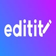 Icon of program: EditIt