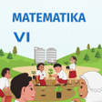 Ícone do programa: Matematika Kelas 6 Merdek…