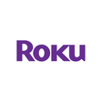 أيقونة البرنامج: Roku - Official Remote Co…