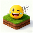 Emoji Smash Anger Blast icon