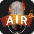 Icon of program: All India Radio Live