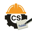 Icoon van programma: CS Pedidos - Gestão de Pe…