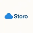 プログラムのアイコン：Storo Cloud
