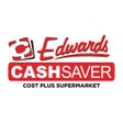 Ikon program: Edwards Cash Saver