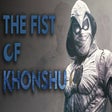Icon of program: The Fist Of Khonshu (U10)