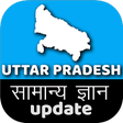 程序图标：Uttar Pradesh GK