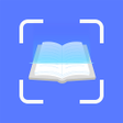 Ikon program: Book Scanner App - PDF Sc…