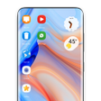 プログラムのアイコン：Reno Theme For Launcher