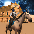 Icono de programa: Ninja Warrior Horse Ridin…
