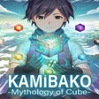 Иконка программы: Kamibako: Mythology of Cu…
