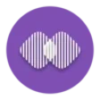 プログラムのアイコン：muffon