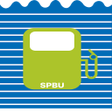 程序图标：Print Struk SPBU
