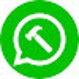 أيقونة البرنامج: WhatsApp Web Tools