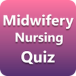 プログラムのアイコン：Midwifery Nursing Quiz