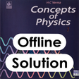 Icon of program: HC Verma Offline Solution…