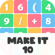 Иконка программы: Math Mastery: Equation Qu…