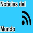 Icon of program: Noticias del Mundo