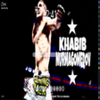 プログラムのアイコン：Khabib Nurmagomedov MeaVa…