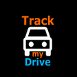程序图标：TrackMyDrive
