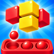 Programikonen: Marble Drop: Logic Puzzle
