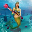 Icon of program: Underwater Mermaid Simula…