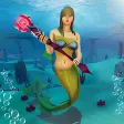 Underwater Mermaid Simulator