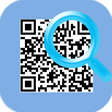 QRCode Scanner、Barcode Scanner icon