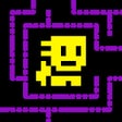 Programikonen: Tomb of the Mask