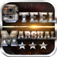 Иконка программы: Steel Marshal