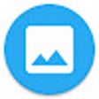أيقونة البرنامج: Azure Tab Icons