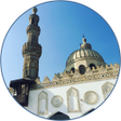程序图标：Al-Moazin algded : Azan P…