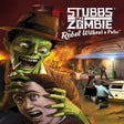 ไอคอนของโปรแกรม: Stubbs the Zombie in Rebe…