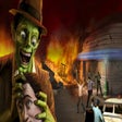 Иконка программы: Stubbs the Zombie in Rebe…