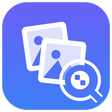 Programın simgesi: Duplicate Photo Finder