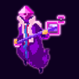 Icon of program: Neon Spellstorm