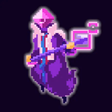 Icon of program: Neon Spellstorm