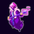 Icon of program: Neon Spellstorm