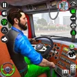程序图标：Bus Simulator : Bus Drivi…