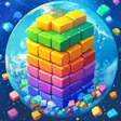 أيقونة البرنامج: Wallbreak World