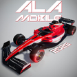 Programın simgesi: Ala Mobile GP - Formula r…