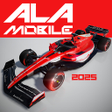 Programın simgesi: Ala Mobile GP - Formula r…
