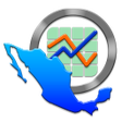 Icono de programa: México en cifras