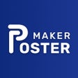 Programikonen: Poster Design Maker - Fly…
