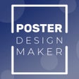 Icona del programma: Poster Design Maker - Fly…