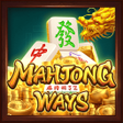 Ikon program: MahjongWays Trimr
