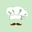 Иконка программы: Recipes with photo Smachn…