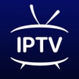 プログラムのアイコン：IPTV - Smarters Player Li…