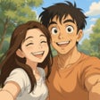 程序图标：AI Avatar GeneratorPhoto …