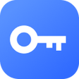 أيقونة البرنامج: QRcode Password Manager