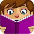 TouchyBooks HD for Kids
